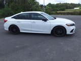 Used 2024 Honda Civic Sport image 2
