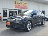 Used 2020 Honda HR-V LX image 4
