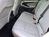 Certified 2025 Land Rover Range Rover Evoque S image 5