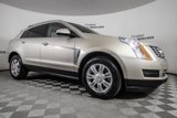 Used 2013 Cadillac SRX Luxury image 3