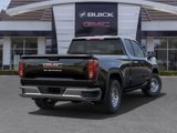 New 2025 GMC Sierra 1500 Pro w/ Convenience Package image 4