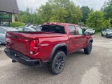 New 2025 Chevrolet Colorado Trail Boss w/ Off-Road Front Bumper Package image 4