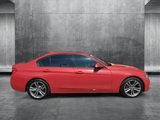 Used 2016 BMW 328i Sedan image 4