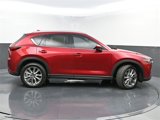 Used 2021 MAZDA CX-5 Grand Touring image 2