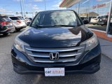 Used 2012 Honda CR-V LX image 2