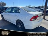 Used 2009 Honda Civic LX image 4