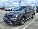 Used 2016 Dodge Journey Crossroad image 3