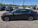 Used 2017 Honda Accord EX image 3