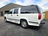 Used 1994 Chevrolet Suburban 4WD image 6
