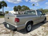 Used 2002 Chevrolet S10 Pickup 2WD Extended Cab w/ Comfort Convenience Pkg image 6