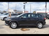Used 2022 Toyota Corolla Cross L image 2