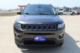 Used 2018 Jeep Compass Latitude w/ Popular Equipment Group image 2