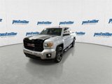 Used 2015 GMC Sierra 1500 SLE w/ Carbon-22 Edition image 4