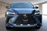 Certified 2023 Lexus NX 350 AWD w/ Premium Package image 2