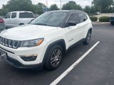 Used 2018 Jeep Compass Latitude w/ Safe & Security Group image 5