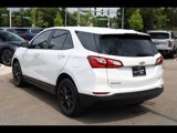 Used 2020 Chevrolet Equinox LS image 4
