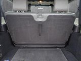 Used 2009 Jeep Wrangler X image 5