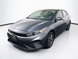 Used 2023 Kia Forte LXS image 3