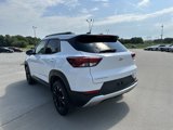 Used 2022 Chevrolet TrailBlazer LT w/ Confidence II Package image 5