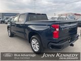 Used 2021 Chevrolet Silverado 1500 Custom image 5
