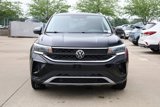 Used 2022 Volkswagen Taos SE image 3
