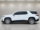 Used 2023 Chevrolet Traverse LT w/ LPO, Floor Liner Package image 2