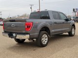 Used 2023 Ford F150 XLT image 5
