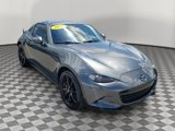 Used 2022 MAZDA MX-5 Miata RF Grand Touring w/ Weather Package image 4