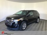 Used 2011 Ford Edge SEL w/ 202A Rapid Spec Order Code image 3