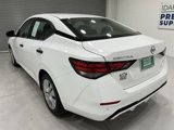 Used 2025 Nissan Sentra S image 6