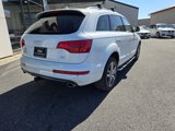 Used 2014 Audi Q7 TDI Prestige image 3