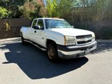 Used 2003 Chevrolet Silverado 3500 LS w/ Skid Plate Package image 3
