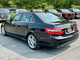 Used 2013 Mercedes-Benz E 350 4MATIC Sedan image 6