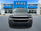 Used 2016 Chevrolet Silverado 1500 W/T w/ WT Convenience Package image 3