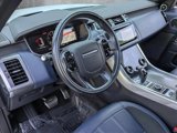 Used 2021 Land Rover Range Rover Sport HSE Dynamic image 4