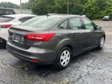 Used 2017 Ford Focus S image 3