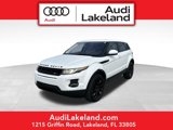Used 2015 Land Rover Range Rover Evoque Pure image 1