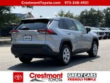 Certified 2023 Toyota RAV4 LE image 3