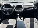 Used 2023 Chevrolet Malibu LT w/ Driver Confidence Package image 3