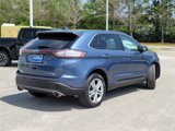 Used 2018 Ford Edge Titanium w/ Equipment Group 301A image 5