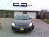 Used 2011 Chevrolet Impala LTZ image 4