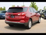 Used 2020 Chevrolet Equinox LT image 5