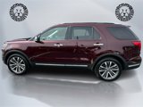 Used 2018 Ford Explorer Platinum image 4