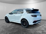 New 2025 Land Rover Discovery Sport S image 3