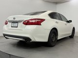 Used 2016 Nissan Altima 2.5 S w/ Power Driver Seat Package image 3