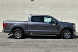 Used 2022 Ford F150 XLT w/ Equipment Group 302A High image 3