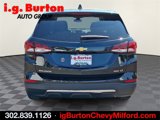 Certified 2022 Chevrolet Equinox LT image 5