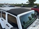 Used 2017 Jeep Wrangler Unlimited Sport image 4