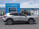 New 2025 Chevrolet Trax LT w/ Driver Confidence Package image 5