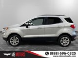 Used 2020 Ford EcoSport SE image 6